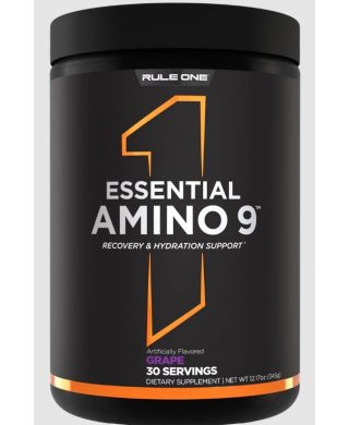 Essential Amino 9