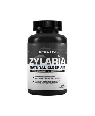 Zylaria - 60 caps 