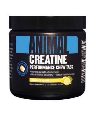 Animal Creatine Chews
