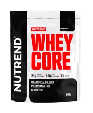Whey Core