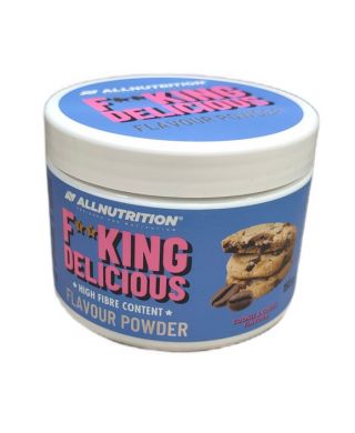 Fitking Delicious Flavour Powder