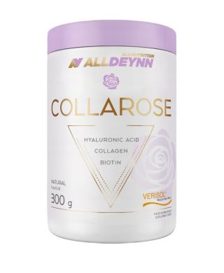 AllDeynn Collarose