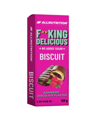 Fitking Delicious Biscuit