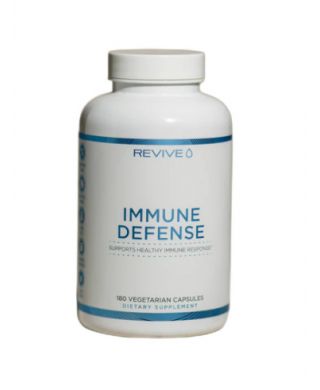 Immune Defense - 180 vcaps