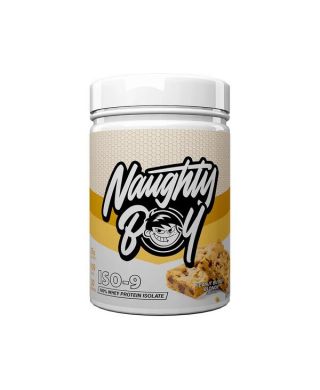 Iso-9, Peanut Butter Blondie - 900g