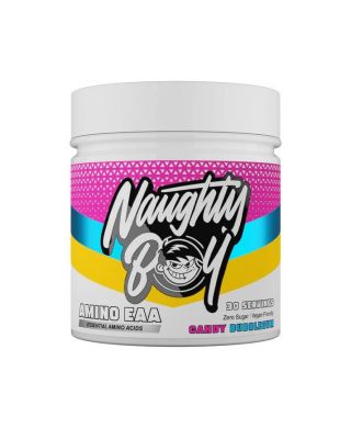 Amino EAA, Candy Bubblegum - 345g