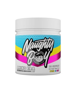 Amino EAA, Pick n Mix - 345g