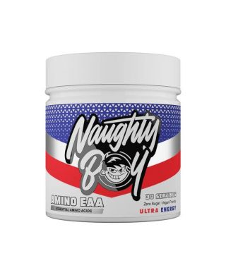Amino EAA, Ultra Energy - 345g