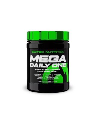 Mega Daily One