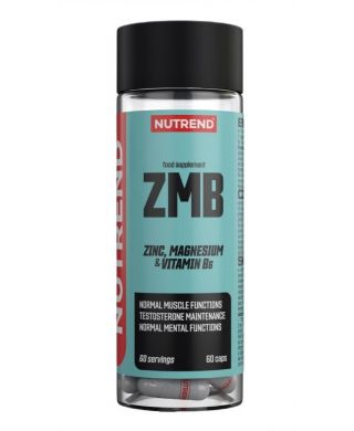 ZMB - 60 caps