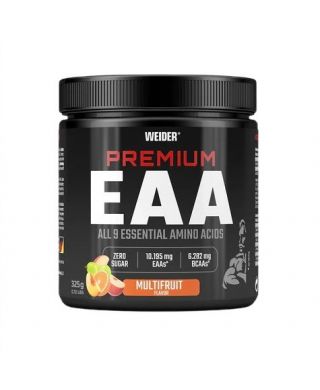 Premium EAA, Multifruit - 325g