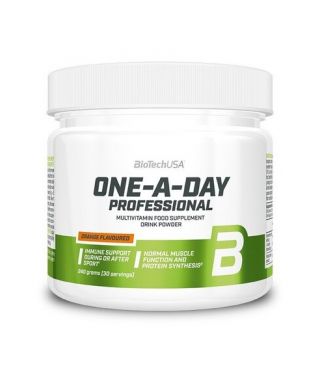 One-A-Day Professional, Orange - 240g
