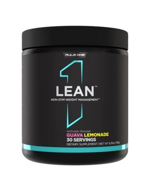 Lean, Guava Lemonade - 180g
