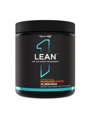 Lean, Mandarin Mango - 180g