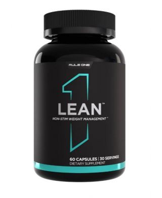 Lean - 60 caps