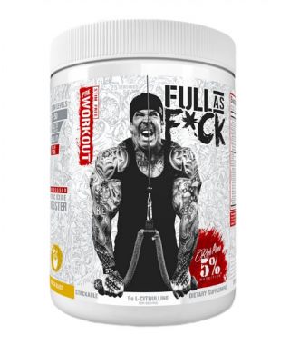 Full As F*ck - Legendary Series, Beach Blast  - 380g