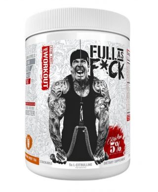 Full As F*ck - Legendary Series, Southern Sweet Tea  - 370g