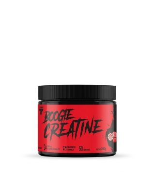 Boogie Creatine, Candy - 300g