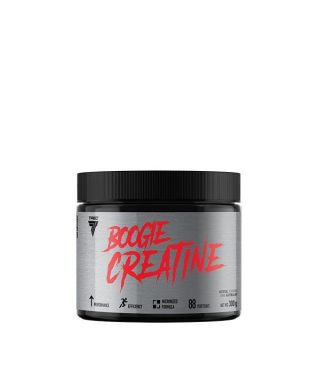 Boogie Creatine, Unflavoured - 300g