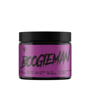BoogieMan