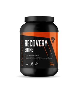 Recovery Shake