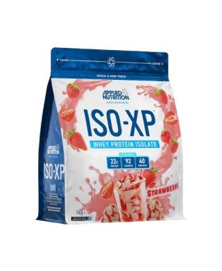 ISO-XP, Strawberry - 1000g