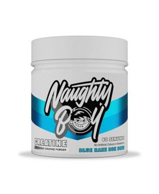 Creatine, Blue Razz Bon Bons - 300g