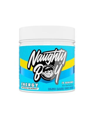 Energy, Blue Razz Bon Bons - 195g