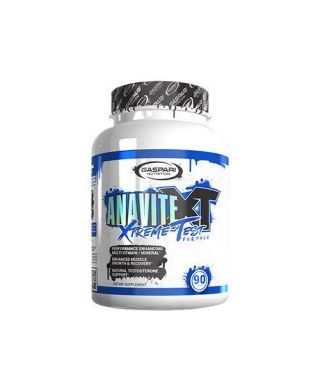 Anavite XT - 90 tablets