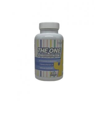 The One Multivitamin