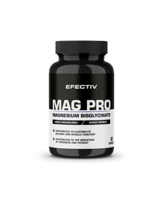 Mag Pro - 90 caps