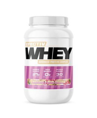Whey Protein