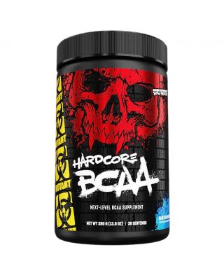 Hardcore BCAA