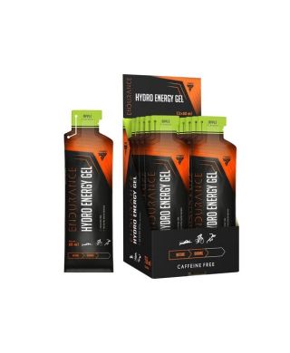 Endurance Hydro Energy Gel, Apple - 12 x 60 ml.