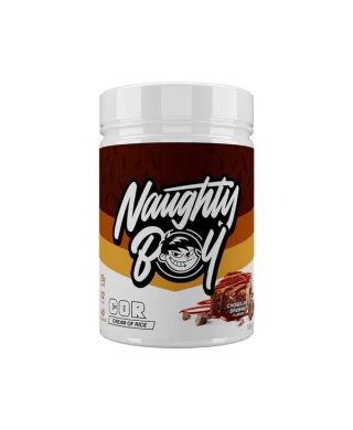 Cream of Rice, Chocolate Brownie - 1000g