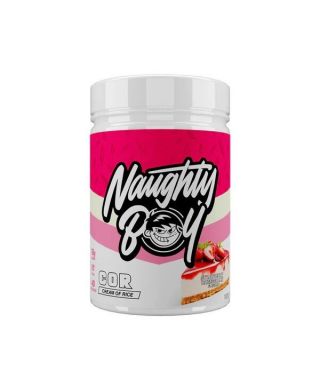 Cream of Rice, Strawberry Cheesecake - 1000g