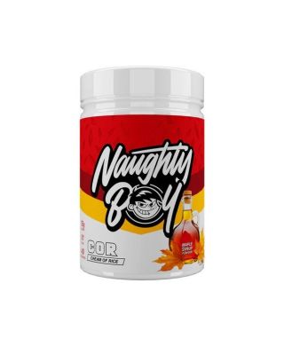 Cream of Rice, Maple Syrup - 1000g