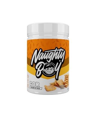 Cream of Rice, Cinnamon Cereal - 1000g
