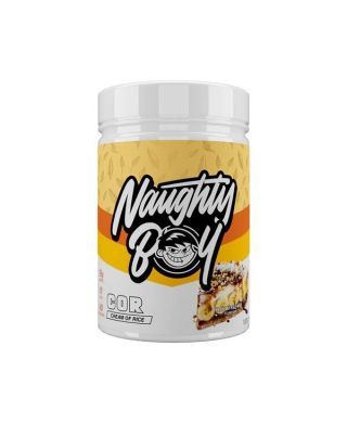 Cream of Rice, Banoffee Pie - 1000g