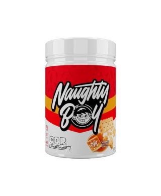 Cream of Rice, Caramel Biscuit - 1000g