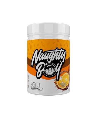 Cream of Rice, Chocolate Orange - 1000g