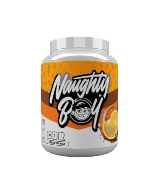 Cream of Rice, Chocolate Orange - 2000g