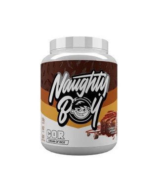 Cream of Rice, Chocolate Brownie - 2000g