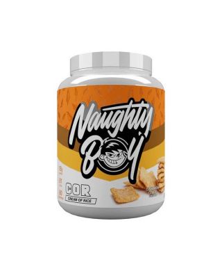 Cream of Rice, Cinnamon Cereal - 2000g