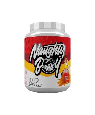 Cream of Rice, Maple Syrup - 2000g