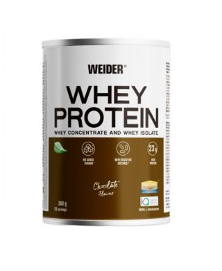 Whey Protein