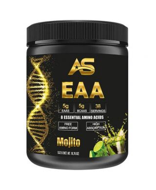 EAA, Mojito - 532g