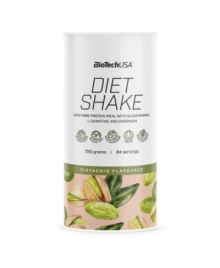 Diet Shake, Pistachio  - 720g