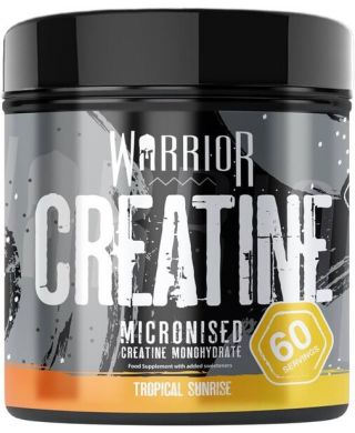 Creatine, Tropical Sunrise  - 300g