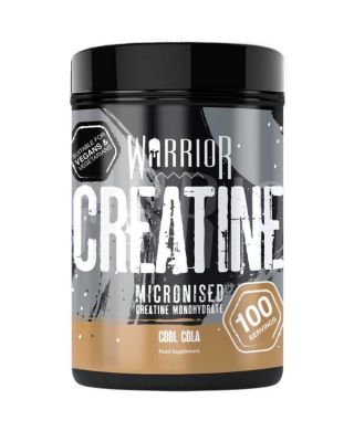 Creatine, Cool Cola - 500g